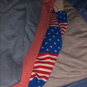 Irma bundle Lularoe small